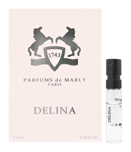 PerumeriaErbelPDMParfumsdeMarlyDelinaEDPSamplePróbkaPerfumNiszowychUnisexKobietaSnoopDog