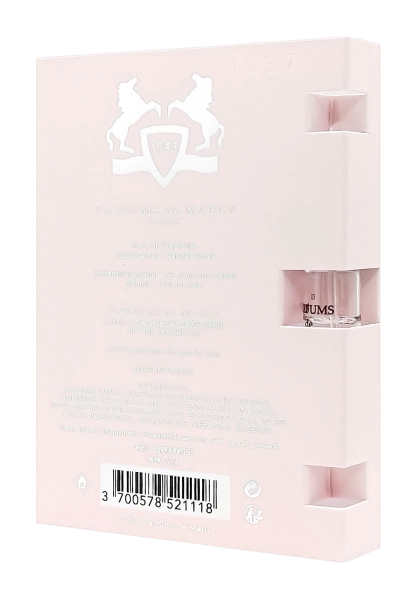 PerumeriaErbelPDMParfumsdeMarlyDelinaEDPSamplePróbkaPerfumNiszowychUnisexKobieta