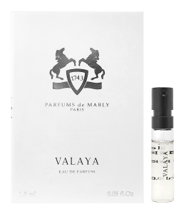 PerumeriaErbelPDMParfumsdeMarlyValayaEDPSamplePróbkaPerfumNiszowychUnisexKobieta