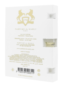 PerumeriaErbelPDMParfumsdeMarlyMelioraEDPSamplePróbkaPerfumNiszowychUnisexKobieta