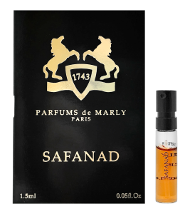 PerumeriaErbelPDMParfumsdeMarlySafanadEDPSamplePróbkaPerfumNiszowychUnisexKobieta