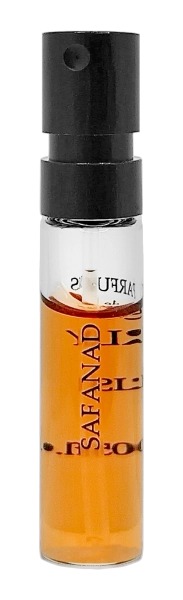 PerumeriaErbelPDMParfumsdeMarlySafanadEDPSamplePróbkaPerfumNiszowychUnisexKobieta