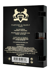 PerumeriaErbelPDMParfumsdeMarlySafanadEDPSamplePróbkaPerfumNiszowychUnisexKobieta