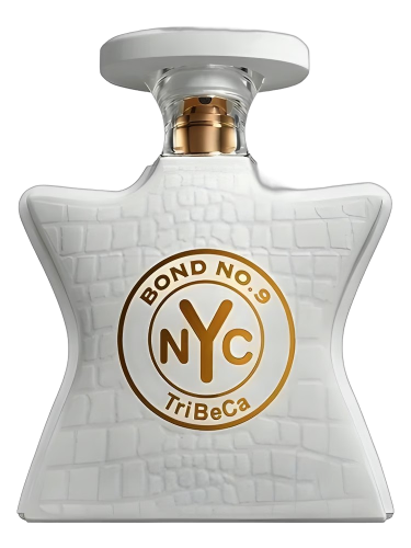 bond no. 9 tribeca woda perfumowana 10 ml     odlewka