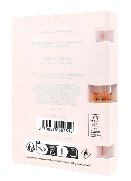 PerumeriaErbelPDMParfumsdeMarlyDelinaExclusifParfumSamplePróbkaPerfumNiszowychUnisexKobieta