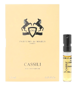 PerumeriaErbelPDMParfumsdeMarlyCassiliEDPSamplePróbkaPerfumNiszowychUnisexKobieta