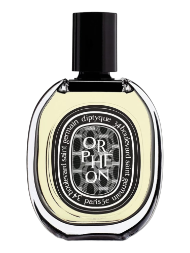 diptyque orpheon woda perfumowana 15 ml     odlewka