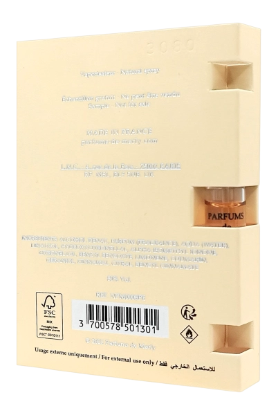 PerumeriaErbelPDMParfumsdeMarlyCassiliEDPSamplePróbkaPerfumNiszowychUnisexKobieta