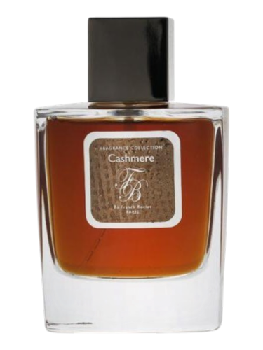 franck boclet cashmere woda perfumowana 10 ml     odlewka