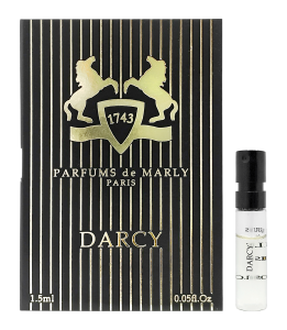 PerumeriaErbelPDMParfumsdeMarlyDarcyEDPSamplePróbkaPerfumNiszowychUnisexKobieta