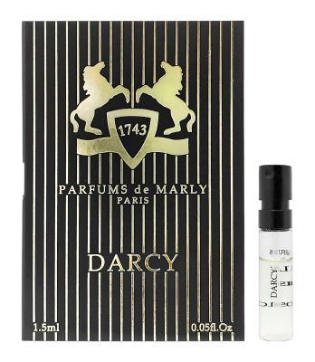 PerumeriaErbelPDMParfumsdeMarlyDarcyEDPSamplePróbkaPerfumNiszowychUnisexKobieta