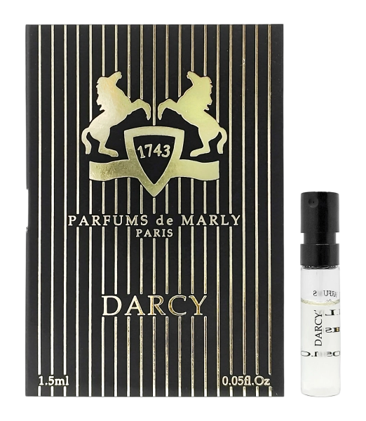 PerumeriaErbelPDMParfumsdeMarlyDarcyEDPSamplePróbkaPerfumNiszowychUnisexKobieta