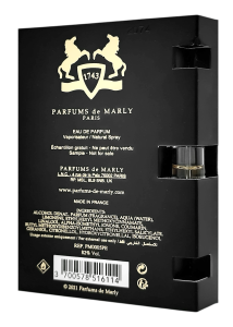 PerumeriaErbelPDMParfumsdeMarlyAthaliaEDPSamplePróbkaPerfumNiszowychUnisexKobieta