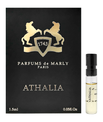 PerumeriaErbelPDMParfumsdeMarlyAthaliaEDPSamplePróbkaPerfumNiszowychUnisexKobieta