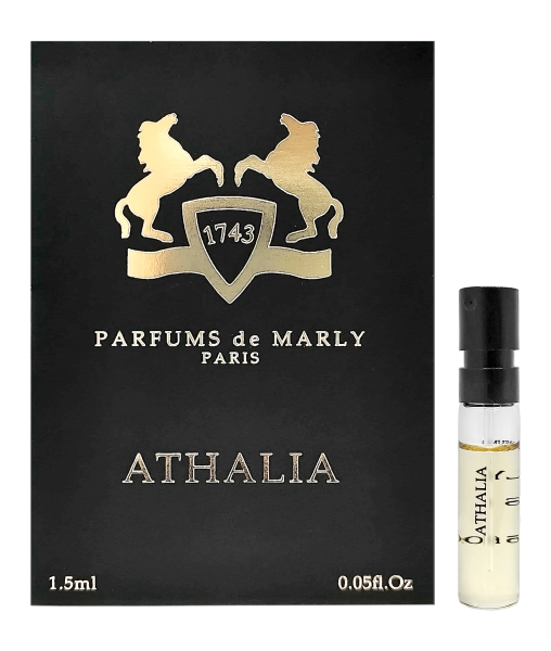 PerumeriaErbelPDMParfumsdeMarlyAthaliaEDPSamplePróbkaPerfumNiszowychUnisexKobieta