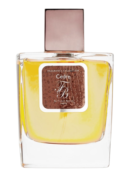 PerfumeriaErbelFranckBocletCedreEDPOdlewkiPerfum