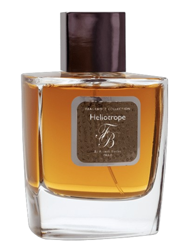 franck boclet heliotrope woda perfumowana 10 ml     odlewka