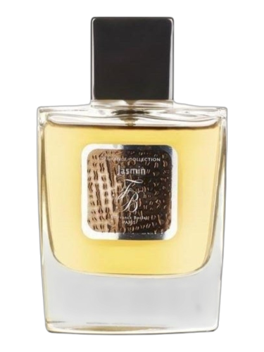 franck boclet jasmin woda perfumowana 5 ml     odlewka