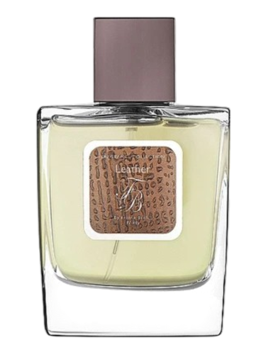 franck boclet leather woda perfumowana 10 ml     odlewka