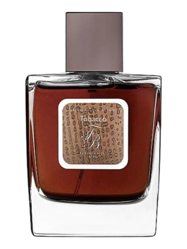 franck boclet tobacco woda perfumowana 15 ml     odlewka