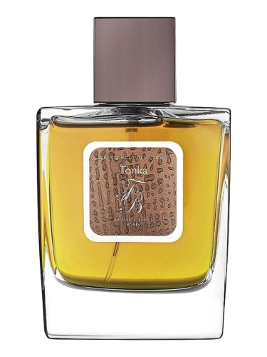 franck boclet tonka woda perfumowana 10 ml     odlewka