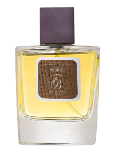 franck boclet vanille woda perfumowana 10 ml     odlewka