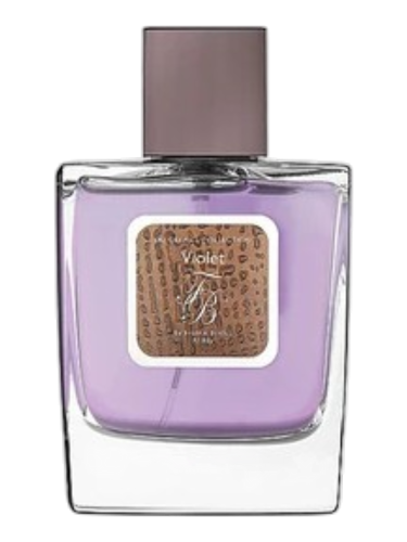 franck boclet violet