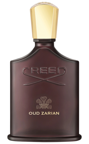 creed oud zarian woda perfumowana 100 ml  tester   