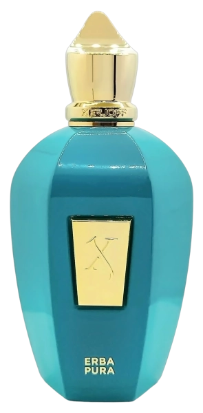 PerfumeriaErbelXerjoffErbaPuraEDPFlakonPerfumNiszowychUbytkowyFlakon