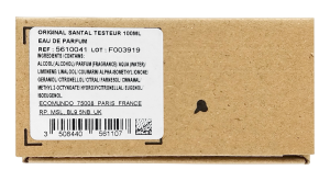 PerfumeriaErbelCreedOriginalSantalEDPFlakonPerfumNiszowychUnisex