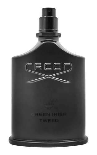 creed green irish tweed woda perfumowana 100 ml  tester   