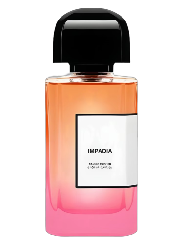 bdk parfums impadia woda perfumowana 10 ml     odlewka