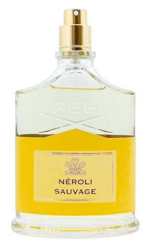 creed neroli sauvage woda perfumowana 100 ml  tester   