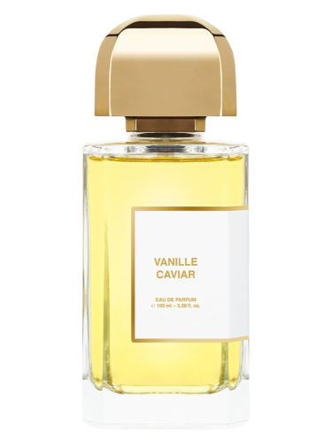bdk parfums vanille caviar woda perfumowana 5 ml     odlewka