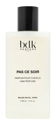 PerfumeriaErbelBDKPasceSoirHairPerfumePerfumydowłosówMgiełkaDlaKobiet