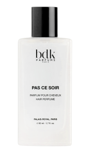 PerfumeriaErbelBDKPasceSoirHairPerfumePerfumydowłosówMgiełkaDlaKobiet