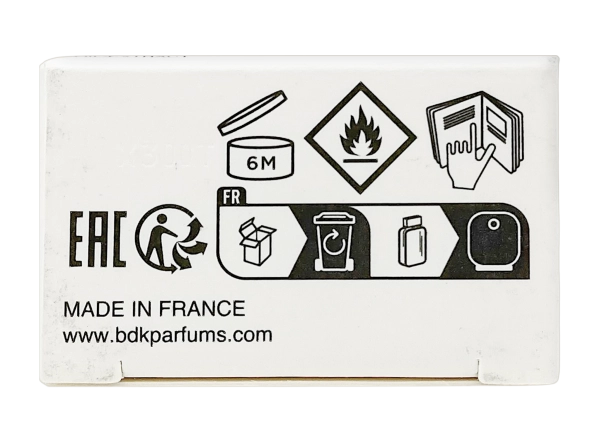 PerfumeriaErbelBDKPasceSoirHairPerfumePerfumydowłosówMgiełkaDlaKobiet