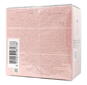 PerfumeriaErbelPradaParadoxeIntenseEDPFlakonPerfumDlaKobiety