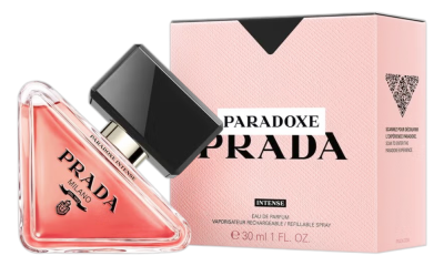 PerfumeriaErbelPradaParadoxeIntenseEDPFlakonPerfumDlaKobiety