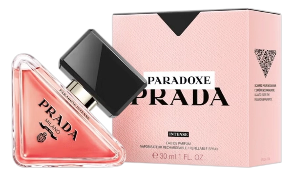 PerfumeriaErbelPradaParadoxeIntenseEDPFlakonPerfumDlaKobiety