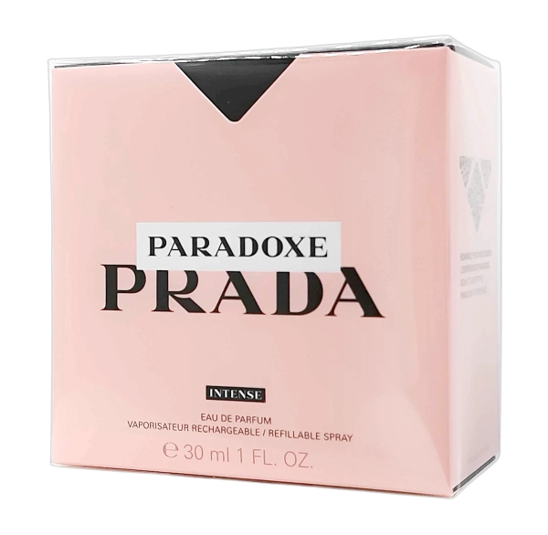 PerfumeriaErbelPradaParadoxeIntenseEDPFlakonPerfumDlaKobiety