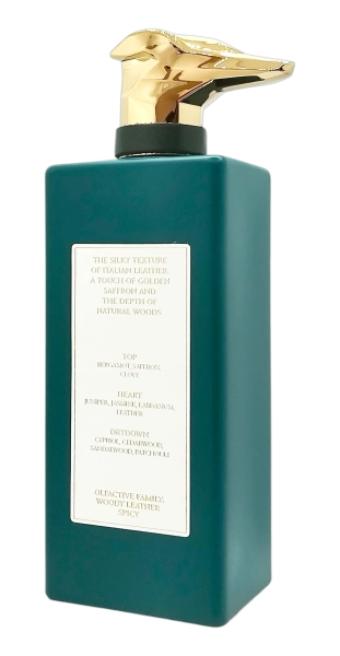 PerfumeriaErbelTrussardiBehindTheCurtainPiazzaAllaScalaEDPFlakonPerfumNiszowychUnisex