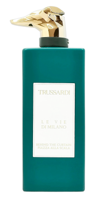 PerfumeriaErbelTrussardiBehindTheCurtainPiazzaAllaScalaEDPFlakonPerfumNiszowychUnisex