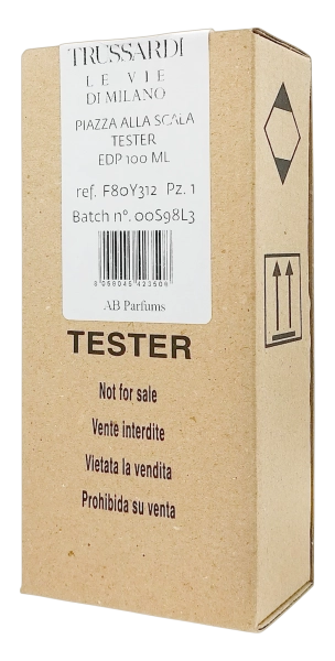 PerfumeriaErbelTrussardiBehindTheCurtainPiazzaAllaScalaEDPFlakonPerfumNiszowychUnisex