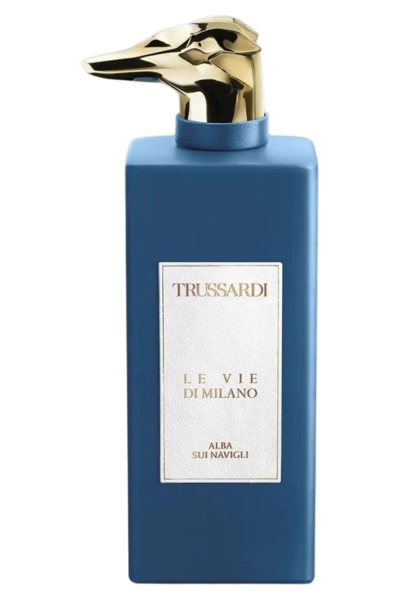 PerfumeriaErbelTrussardiAlbasuiNavigliEDPFlakonPerfumNiszowychUnisex