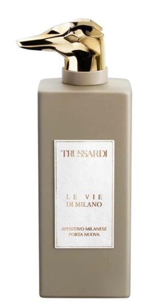PerfumeriaErbelTrussardiAperitivoMilanesePortaNuovaEDPFlakonPerfumNiszowychUnisex