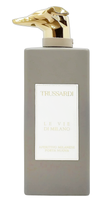 PerfumeriaErbelTrussardiAperitivoMilanesePortaNuovaEDPFlakonPerfumNiszowychUnisex