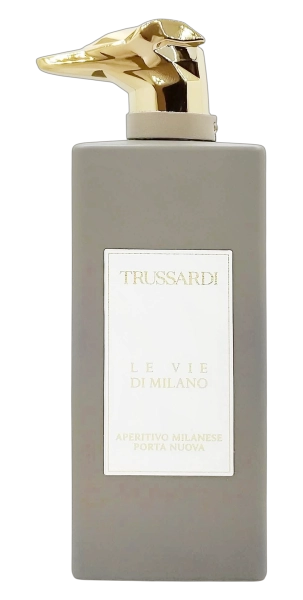 PerfumeriaErbelTrussardiAperitivoMilanesePortaNuovaEDPFlakonPerfumNiszowychUnisex