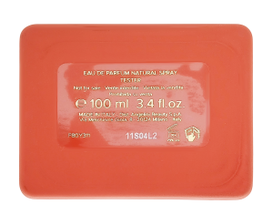 PerfumeriaErbelTrussardiPasseggiataInGalleriaVittorioEmanueleIIEDPFlakonPerfumNiszowychUnisex