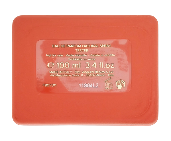 PerfumeriaErbelTrussardiPasseggiataInGalleriaVittorioEmanueleIIEDPFlakonPerfumNiszowychUnisex